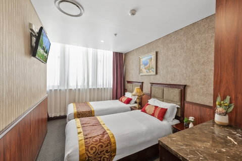 Sydney Hotel CBD - Coogee Beach Accommodation 9
