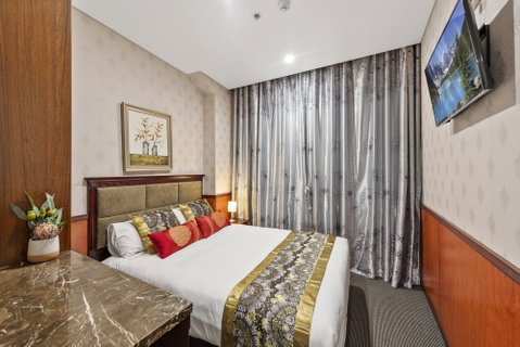 Sydney Hotel CBD - Coogee Beach Accommodation 11