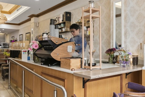 Sydney Hotel CBD - Coogee Beach Accommodation 13