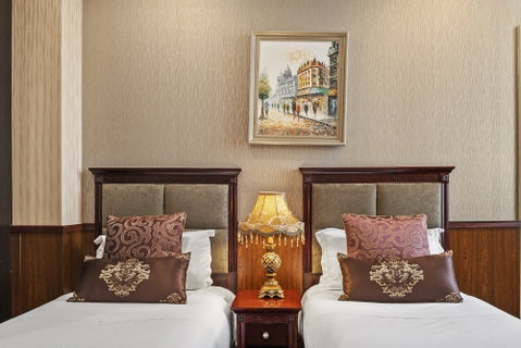 Sydney Hotel CBD - Coogee Beach Accommodation 14