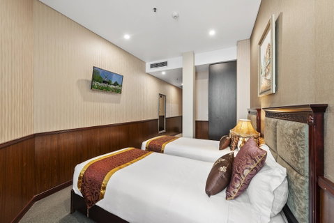 Sydney Hotel CBD - Coogee Beach Accommodation 15