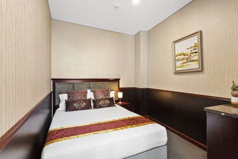 Sydney Hotel CBD - Coogee Beach Accommodation 16
