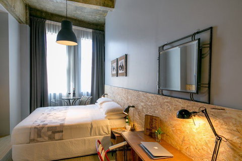 The Urban Newtown - Coogee Beach Accommodation 1