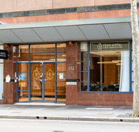 YEHS Hotel Sydney Harbour Suites - Coogee Beach Accommodation