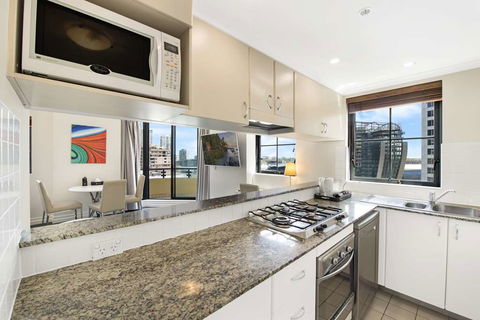 YEHS Hotel Sydney Harbour Suites - Coogee Beach Accommodation 7