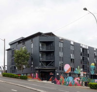 Hotel Hacienda - Coogee Beach Accommodation