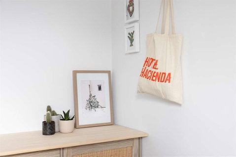 Hotel Hacienda - Coogee Beach Accommodation 10