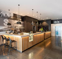 Hotel Ibis World Square - Coogee Beach Accommodation