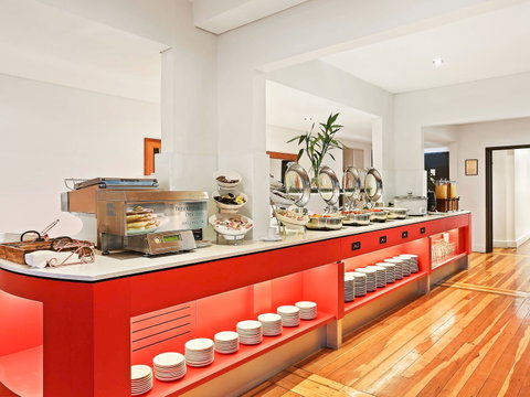 Hotel Ibis World Square - Coogee Beach Accommodation 8