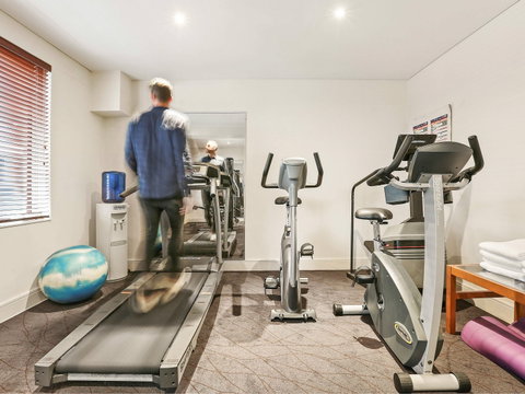 Hotel Ibis World Square - Coogee Beach Accommodation 12