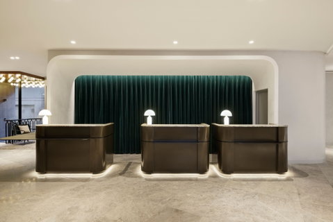 Le Meridien Melbourne - Coogee Beach Accommodation 3