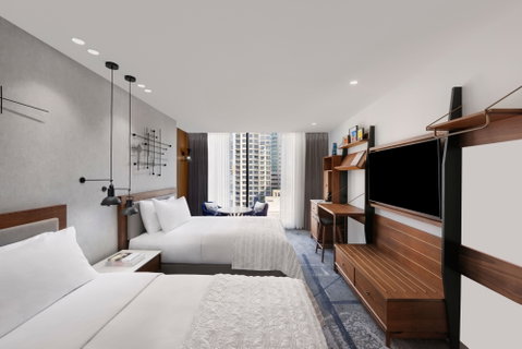 Le Meridien Melbourne - Coogee Beach Accommodation 6
