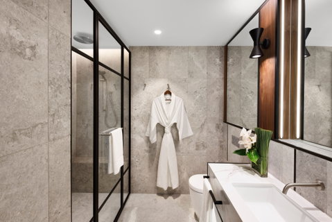 Le Meridien Melbourne - Coogee Beach Accommodation 7