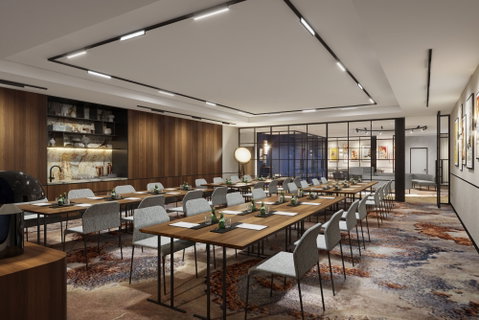 Le Meridien Melbourne - Coogee Beach Accommodation 8