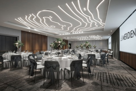 Le Meridien Melbourne - Coogee Beach Accommodation 9