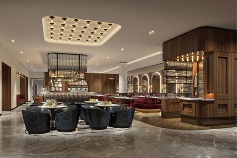 Le Meridien Melbourne - Coogee Beach Accommodation 10