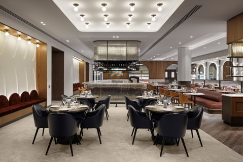 Le Meridien Melbourne - Coogee Beach Accommodation 11