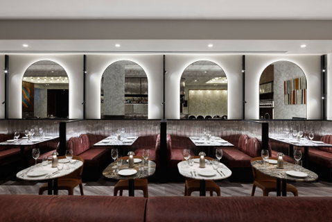 Le Meridien Melbourne - Coogee Beach Accommodation 12