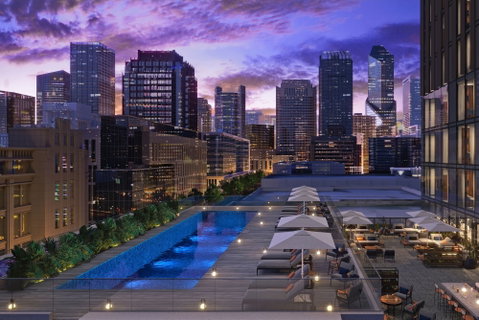 Le Meridien Melbourne - Coogee Beach Accommodation 16