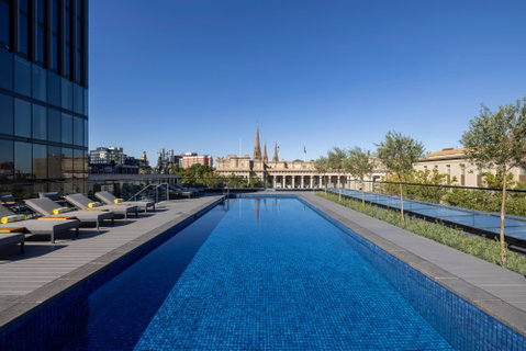Le Meridien Melbourne - Coogee Beach Accommodation 17