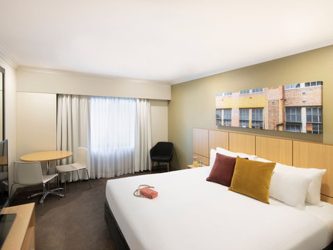 Ibis Styles Sydney Central - Coogee Beach Accommodation 3