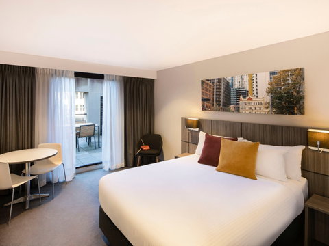 Ibis Styles Sydney Central - Coogee Beach Accommodation 4