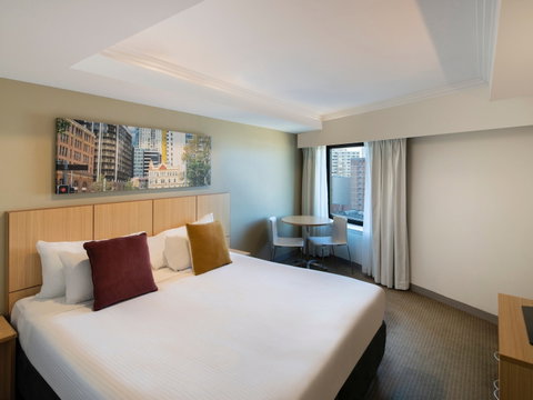 Ibis Styles Sydney Central - Coogee Beach Accommodation 6
