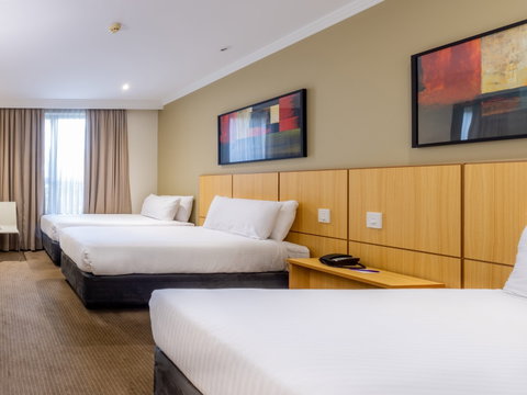 Ibis Styles Sydney Central - Coogee Beach Accommodation 7