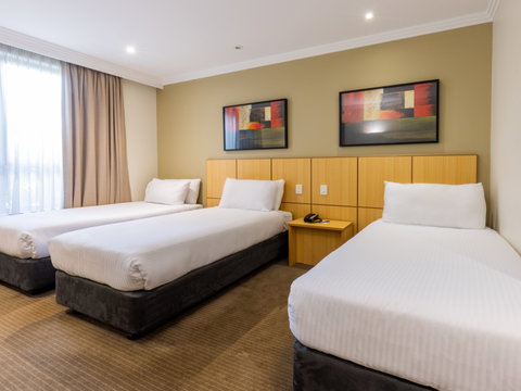 Ibis Styles Sydney Central - Coogee Beach Accommodation 8