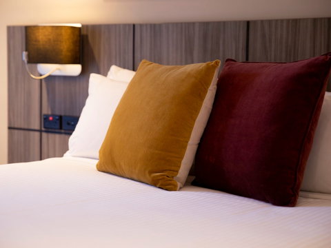 Ibis Styles Sydney Central - Coogee Beach Accommodation 10