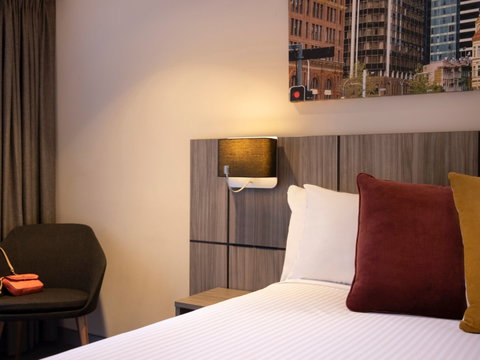 Ibis Styles Sydney Central - Coogee Beach Accommodation 11