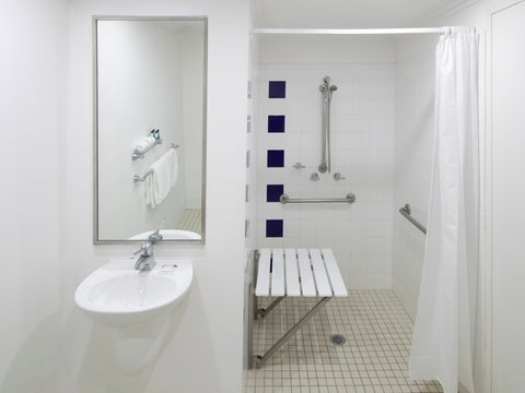 Ibis Styles Sydney Central - Coogee Beach Accommodation 13