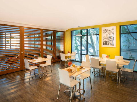 Ibis Styles Sydney Central - Coogee Beach Accommodation 15