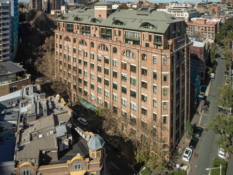 Ibis Styles Sydney Central - Coogee Beach Accommodation 17