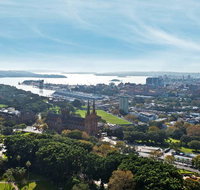 Park Regis City Centre Hotel - Coogee Beach Accommodation