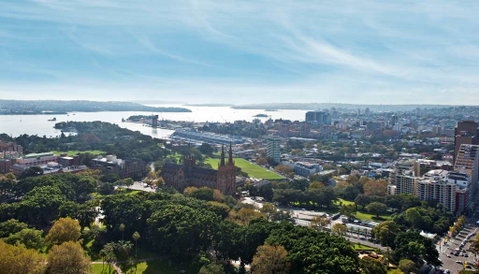 Park Regis City Centre Hotel - Coogee Beach Accommodation 0