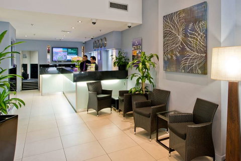 Park Regis City Centre Hotel - Coogee Beach Accommodation 3