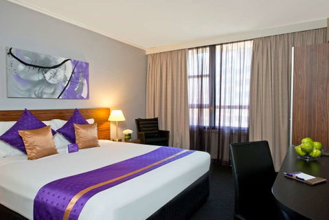Park Regis City Centre Hotel - Coogee Beach Accommodation 5