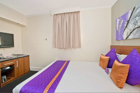 Park Regis City Centre Hotel - Coogee Beach Accommodation 6