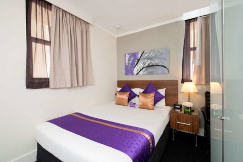 Park Regis City Centre Hotel - Coogee Beach Accommodation 7
