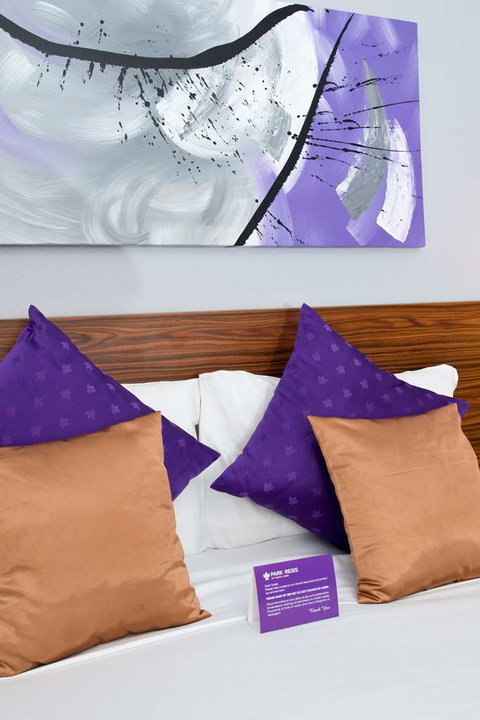 Park Regis City Centre Hotel - Coogee Beach Accommodation 8