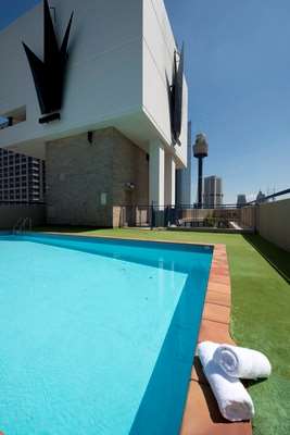 Park Regis City Centre Hotel - Coogee Beach Accommodation 10