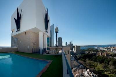 Park Regis City Centre Hotel - Coogee Beach Accommodation 11