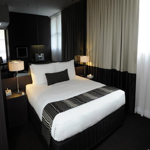 Park Regis City Centre Hotel - Coogee Beach Accommodation 12