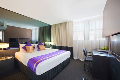 Park Regis City Centre Hotel - Coogee Beach Accommodation 13