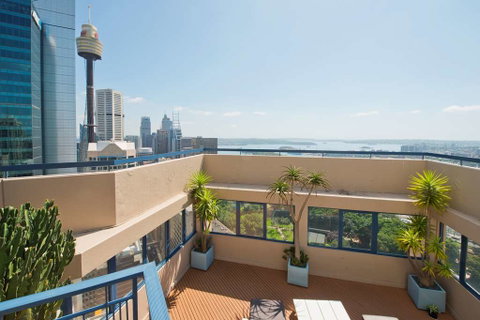 Park Regis City Centre Hotel - Coogee Beach Accommodation 15