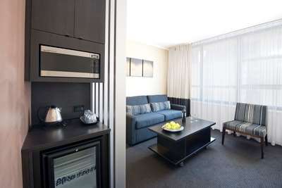 Park Regis City Centre Hotel - Coogee Beach Accommodation 16