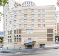 Seasons Darling Harbour - Coogee Beach Accommodation