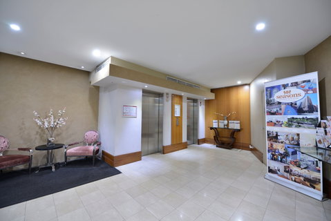 Seasons Darling Harbour - Coogee Beach Accommodation 2