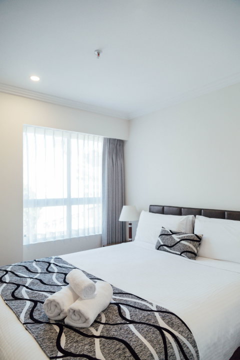 Seasons Darling Harbour - Coogee Beach Accommodation 3